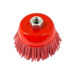 Nylon Filament Brush (4 in. Cup)