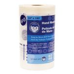 American HMF72 12 um Hand Mask Film (72 in. x 90 ft)
