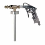 Dominion Sure Seal 0004 Euro Style Adjustable Spray Schutz Gun