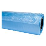 Premium Automotive Paint Overspray Plastic Sheeting 12 ft x 400 ft
