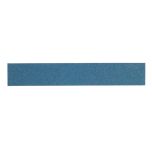 BlueFire Clip On File Sheet 2 3/4 in x 17 1/2 in 80 Grit (50 ct)