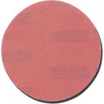 3M Red Abrasive Hookit Disc 6 inch P150 Grit (50 Discs/Box)