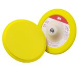 3M Hookit 7 in. Backup Pad