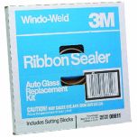 Windo-Weld 5/16 in. x 15 ft. Round Ribbon Sealer (Each)