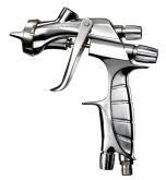 IWATA Supernova Evotech WS400-HD Gravity Feed Spray Gun 1.4 mm