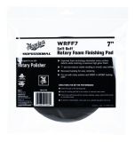 Soft Buff Rotary Foam Finishing Pad (7 Inch)