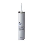 3M Ultrapro Autobody Sealant Tan 1/10 Gallon Cartidge (12.8 fl oz)