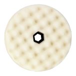 3M 33284 Perfect-It Double Sided Quick Connect 6 in. Foam Compounding Pad