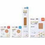 Sunmight Gold Open Coated P80 Grit PSA 6 in. Sanding Disc (5 ct)