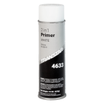 Transtar 4633 2 in 1 Primer Aerosol White (20 oz)