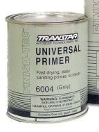 Transtar 6004 Universal Automotive Primer Gray (Quart)