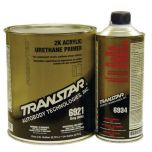 2K Acrylic Urethane Primer Gray (Gallon)
