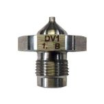 DevilBiss 704414 1.4 mm Fluid Tip for Model DV1 Clearcoat Gravity Spray Gun