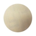 KOVAX 525-0080 Resin Bonded Hook & Loop 6 in. 80 Grit Sanding Disc (100 ct)
