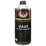 House Of Kolor UA22-Q01 Fast Activator for UC21 Klearcoat Clearcoat (Quart)