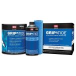 SEM M25620 Griptide Gull Gray Non-Skid Deck Coating Kit (Gallon)