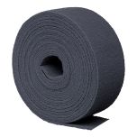 Sunmight 80400 Gray 4 in. x 10 yd. Ultra Fine Scuff Roll