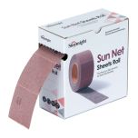 Sunmight Sun Net 82009 2-3/4 in. x 33-1/2 in. 150 Grit Sanding Grip Sheet Roll
