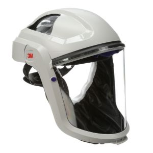 3M 37299 Versaflo Face Shield Assembly for PAPR and Supplied Air Systems