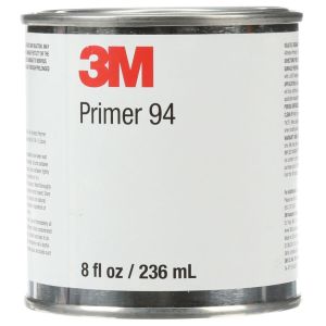 3M 23926 94 Series Tape Primer (0.5 Pint)