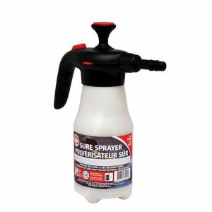 Dominion Sure Seal 8450 Sure Sprayer Pump for Wax and Grease Removers