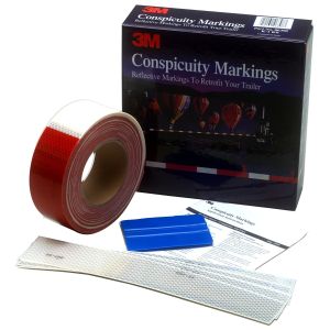 3M™ Diamond Grade™ Conspicuity Marking Kit 983, 2 inch x 25 yard