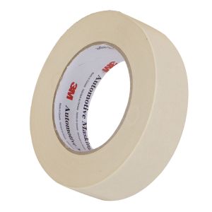 3M™ Automotive Masking Tape, 36 mm