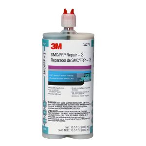 3M™ SMC/FRP Repair - 3, 400 mL