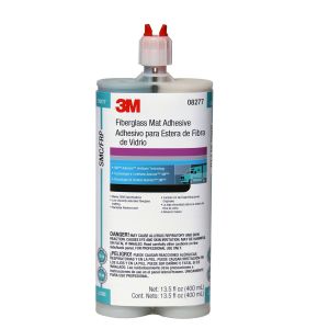 3M™ Fiberglass Mat Adhesive, 400 mL