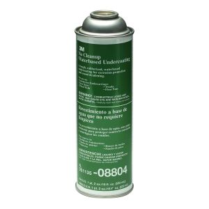 3M™ No Cleanup Waterbased Undercoating 08804