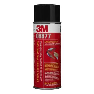 3M™ Silicone Lubricant Plus (Wet Type), 9 Ounce