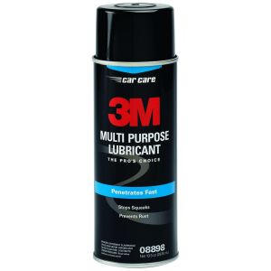 3M™ Multi Purpose Spray Lubricant