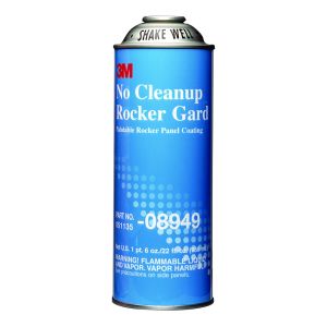 3M™ No Cleanup Rocker Gard™ Coating, Tan