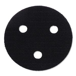 3M™ Clean Sanding Disc Pad Hook Saver, 3 inch, 3 holes