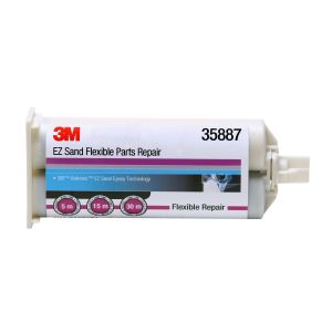 3M™ EZ Sand Multi-Purpose Flexible Adhesive, 50 mL
