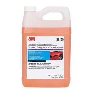 3M™ All Purpose Cleaner and Degreaser Concentrate, gallon