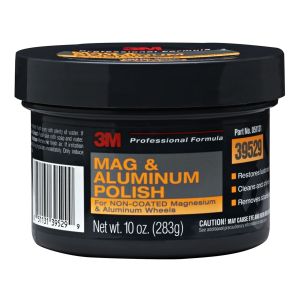 3M™ Mag and Aluminum Polish, 10 ounce net weight,  39529