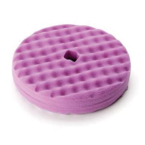 3M 33035 Perfect-It 1-Step Single Side Quick Connect 8 in. Foam Finishing Pad