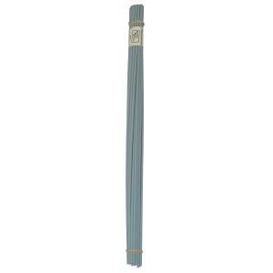 Polyvance R05-01-03-GY Round Gray Thermoplastic Olefin 1/8 in Welding Rod 30 ft