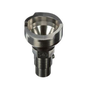 PPS 26135 Male #S40 Adapter Trapezoidal for Series 2.0 Spray Cup System