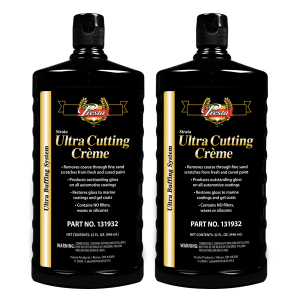 Strata Ultra Cutting Creme 32 fl oz (2 Pack)