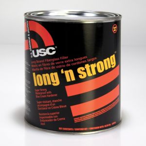 LONG 'N STRONG Reinforcing Compound