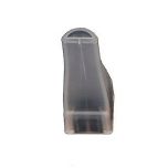 3M 08203 Round Seam Sealer 1/2 in. Tip for Automix PN08193 Mixing Nozzle (6 ct)