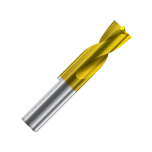 Titanium Nitride Drill Bit (8 x 45mm)