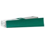 3M™ Green Corps™ Hookit™ Regalite™ File Sheet, 80 grade, 2 3/4 inches x 16 1/2 in