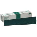 3M™ Green Corps™ Hookit™ Regalite™ File Sheet, 36 grade, 2 3/4 inches x 16 1/2 in