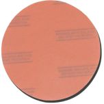3M™ Red Abrasive Stikit™ Disc, 6 inch, P500 grit