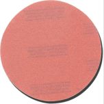3M Red Abrasive Hookit Disc 6 Inch P220 Grit (50 Discs/Box)