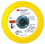 3M™ Hookit™ Disc Pad, 6 inch