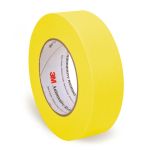 Automotive Refinish Yellow Masking Tape (36 mm)